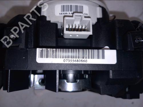 Steering column stalk LANCIA DELTA III (844_) 1.4 (844.AXA1A) | BP32694300I23 - Image 7
