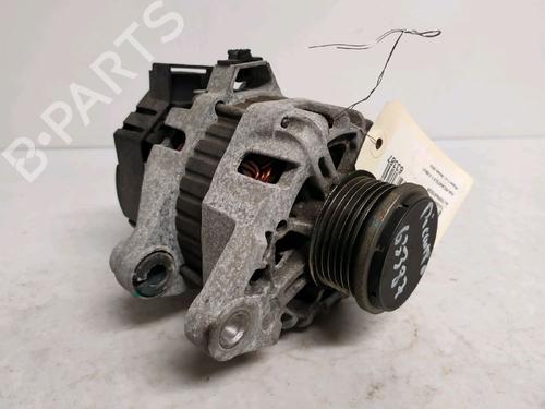Generator KIA PICANTO II (TA) 1.0 (69 hp) 30429267