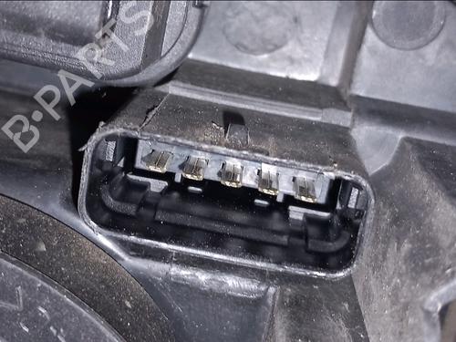 Left headlight RENAULT ESPACE IV (JK0/1_) 2.0 dCi (JK01, JK02, JK1J, JK1K, JK1H) | BP37017348C28 - Image 3