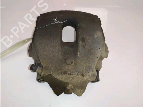 Right front brake caliper BMW X3 (E83) 2.0 d | BP37167284M104 - Image 3