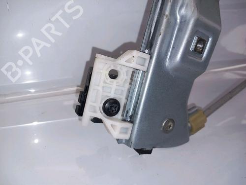 Front right window mechanism CITROËN DS3 (SA_) 1.6 HDi 90 | BP30416748C23 - Image 2