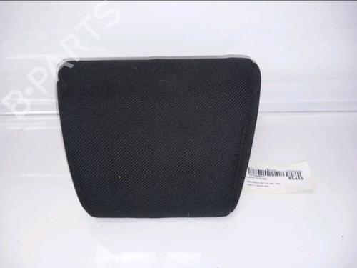 Hoofdsteun Hoofdsteun PEUGEOT 307 (3A/C) 1.6 HDi (90 hp) 33973612 33973612