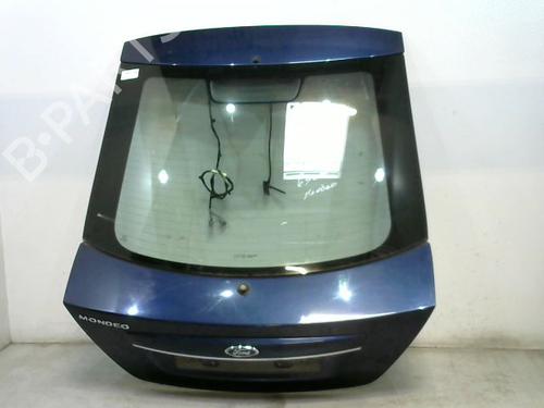 Used Tailgate FORD MONDEO III (B5Y) 1.8 16V (125 hp) 30431633