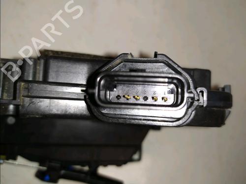 Venstre bagtil lås RENAULT CLIO V (B7_) 1.0 TCe 90 (B7MT) | BP39577180C100 - Image 6