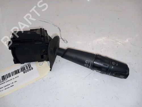 Used Steering column stalk CITROËN XSARA (N1) 1.8 i 16V (110 hp) 30425637