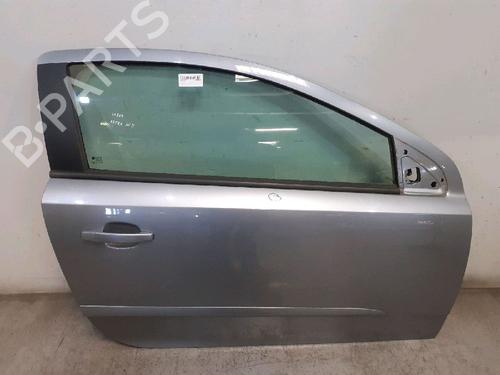 Used Right front door OPEL ASTRA H GTC (A04) 1.7 CDTi (L08) (101 hp) 30430284