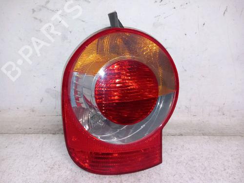 Used Left taillight Left taillight 30427841 30427841