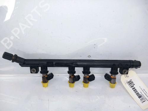 Sprederrør FIAT PUNTO EVO (199_) 1.2 (65 hp) 30419734