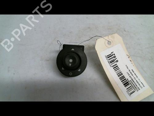 Used Mirror switch CITROËN C2 (JM_) 1.4 HDi (68 hp) 30423327