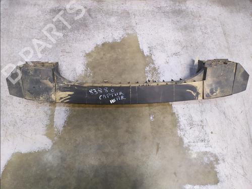 Bumper shock absorber RENAULT CAPTUR I (J5_, H5_) 1.5 dCi 90 (J5N4, J5M5, J5MW, J5M6, J5AL, J5AJ) | BP32310753C125