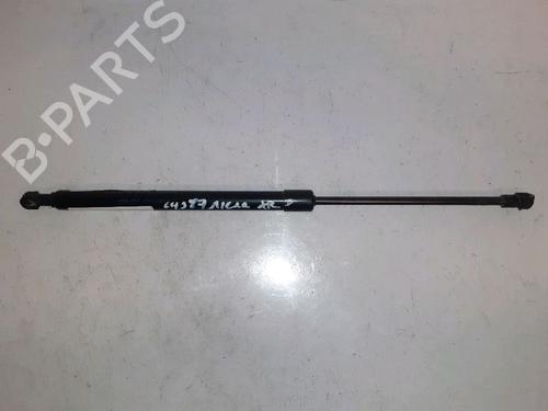 Gasdæmper bagklap NISSAN MICRA V (K14) 1.0 IG-T 100 (101 hp) 30422278