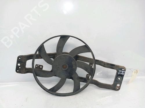 Elettroventola RENAULT TWINGO I (C06_) 1.2 (C066, C068) (58 hp) 30416895