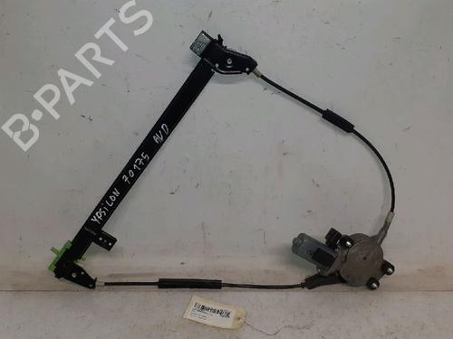 Used Front right window mechanism LANCIA Y (840_) 1.2 (840AA, 840AF1A) (60 hp) 30422883