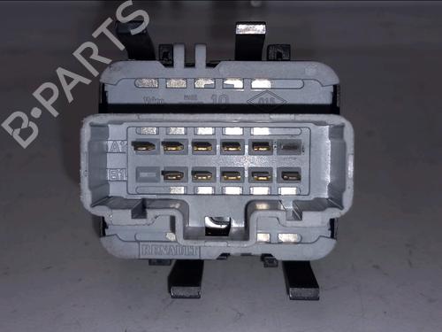 Left front window switch RENAULT CLIO III (BR0/1, CR0/1) 1.2 16V (BR02, BR0J, BR11, CR02, CR0J, CR11) | BP40252597I27 - Image 4