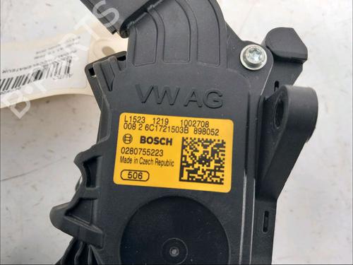 Pedal AUDI A1 (8X1, 8XK) 1.0 TFSI | BP30431416I4 - Image 4