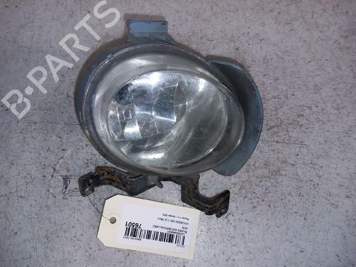 Used Right front fog light HYUNDAI i20 I (PB, PBT) 1.2 (78 hp) 30428007