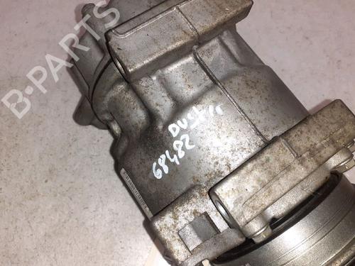 AC compressor DACIA DUSTER (HS_) 1.5 dCi 4x4 (HSMC, HSMD) | BP30416061M34