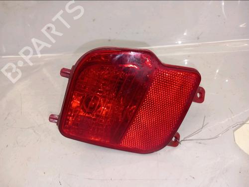 Used Rear fog light CITROËN C5 AIRCROSS (A_) 1.5 BlueHDi 130 (ACYHZJ, ACYHZR) (131 hp) 32007526