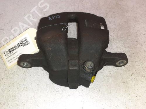 Right front brake caliper CITROËN C3 II (SC_) 1.6 HDi 110 | BP30431890M104 - Image 2