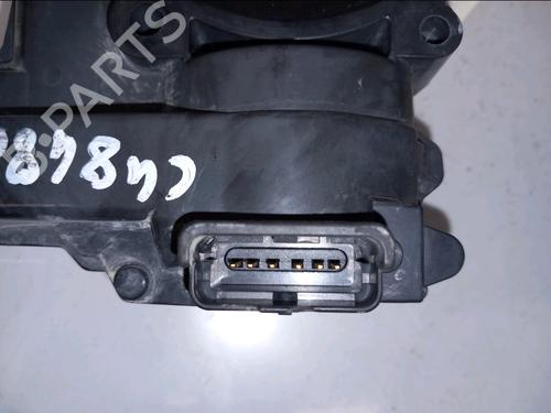 Throttle body CITROËN C4 II (NC_) 1.4 VTi 95 (NC8FP0) | BP31368055M82 - Image 4