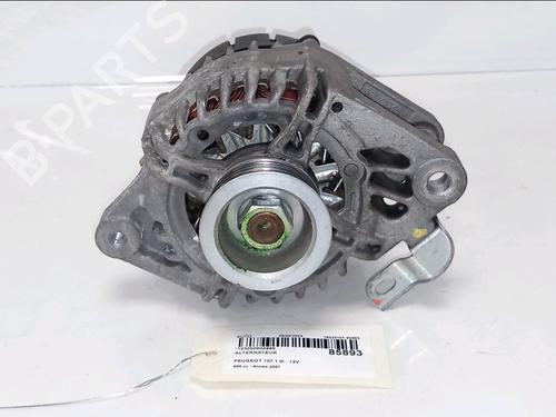 Used Alternator Alternator 36450007 36450007