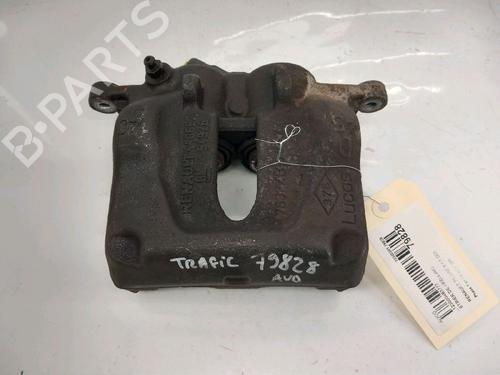 Used Right front brake caliper Right front brake caliper 30416142 30416142