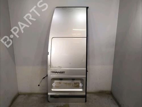Used Left tailgate Left tailgate 30424110 30424110