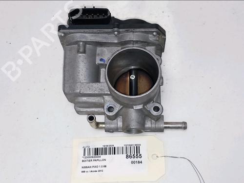 Used Throttle body Throttle body 39259620 39259620