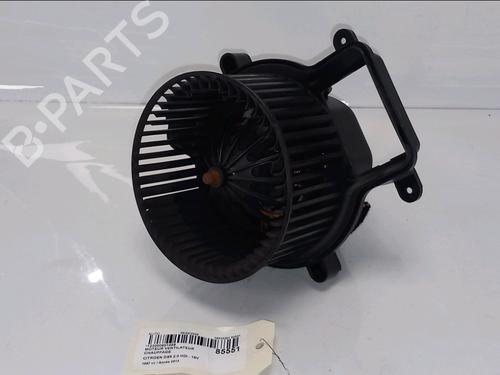 Used Heater blower motor Heater blower motor CITROËN DS5 2.0 HDi 165 (163 hp) 34532753 34532753