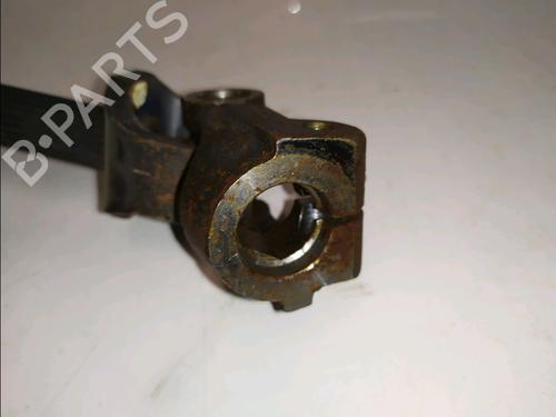 Steering column FORD FIESTA VI (CB1, CCN) 1.4 TDCi | BP39462091M21 - Image 2