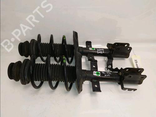 Right front shock absorber RENAULT CLIO V (B7_) 1.0 TCe 100 (B7MT) | BP39633767M17 - Image 1