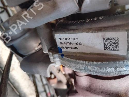 Engine RENAULT CLIO IV (BH_) 1.5 dCi 90 | BP37681109M1 - Image 3