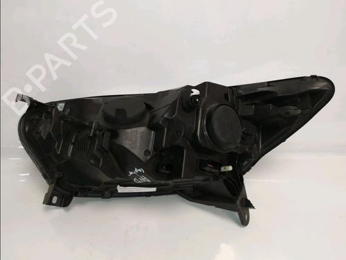 Right headlight RENAULT CAPTUR I (J5_, H5_) 1.5 dCi 90 (J5N4, J5M5, J5MW, J5M6, J5AL, J5AJ) | BP38008530C29 - Image 2