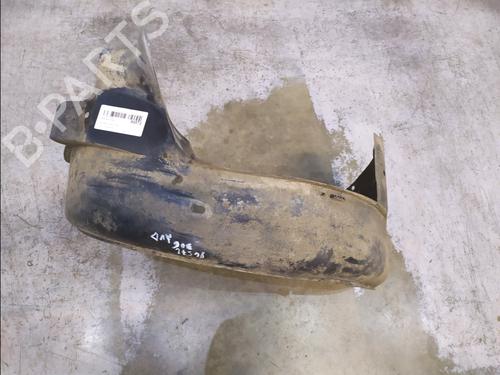 Hjulbue PEUGEOT 306 Hatchback (7A, 7C, N3, N5) 1.6 (89 hp) 30843025