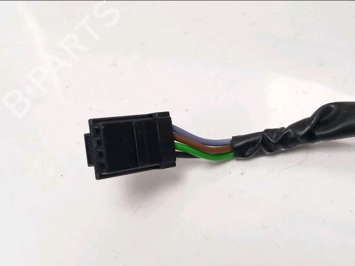 Right tailgate light RENAULT MEGANE III Hatchback (BZ0/1_, B3_) 1.6 dCi (BZ00, BZ12, BZ13) | BP40559256C80 - Image 3