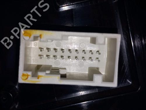 Instrument cluster CITROËN C4 Picasso II 1.6 BlueHDi 120 | BP39490338C47 - Image 5