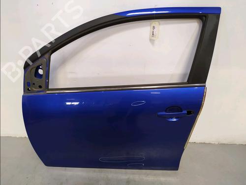 Used Left front door Left front door 38432854 38432854