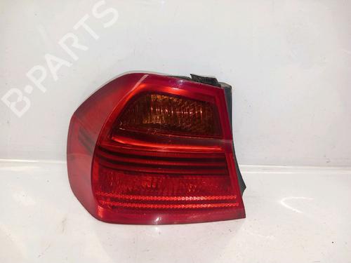Used Left taillight Left taillight 30429304 30429304