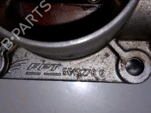 Throttle body LANCIA YPSILON (312_) 1.2 (312.PXA1A, 312.YXA1A) | BP36449966M82  - Image 5