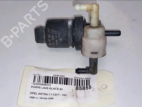 Used Washer pump Washer pump OPEL ASTRA H (A04) 1.7 CDTI (L48) (100 hp) 36450513 36450513