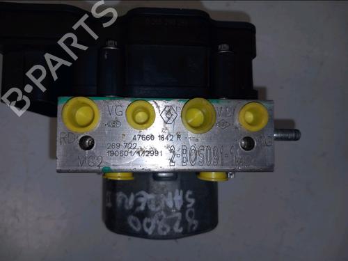 ABS pump DACIA SANDERO II 1.5 Blue dCi 95 (B8JL) | BP32488058M43 - Image 4