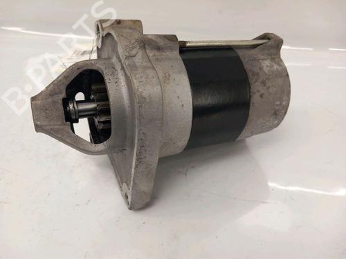 Startmotor PEUGEOT 208 II (UB_, UP_, UW_, UJ_) 1.2 PureTech 100 (101 hp) 30415387
