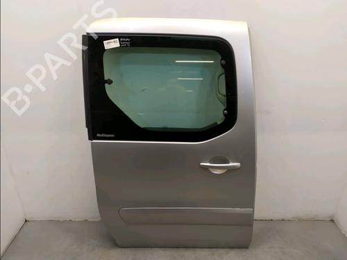 Used Right slide door Right slide door CITROËN BERLINGO MULTISPACE (B9) 1.6 HDi 75 16V (75 hp) 40252603 40252603