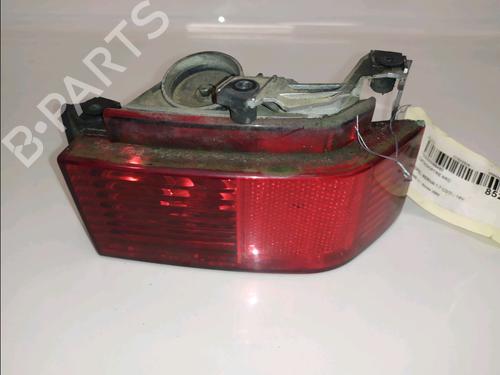 Used Rear bumper right light Rear bumper right light OPEL MERIVA A MPV (X03) 1.7 CDTI (E75) (100 hp) 33111730 33111730