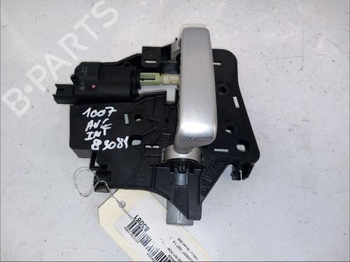 Türgriff vorne links innen für PEUGEOT 1007 (KM_) 1.4 (75 hp) 30430596