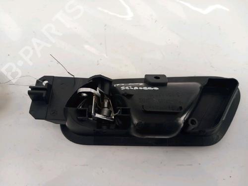 Front right interior door handle VW SCIROCCO III (137, 138) 2.0 TDI | BP30429514I14