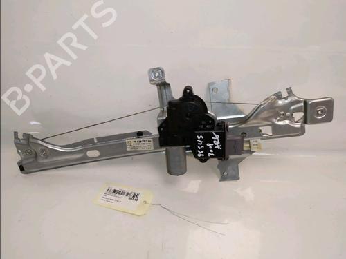 Used Rear left window mechanism Rear left window mechanism 37710353 37710353