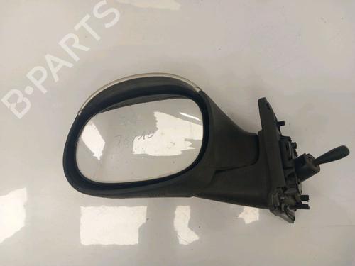 Used Left mirror CITROËN C3 I (FC_, FN_) 1.4 i (73 hp) 30413453