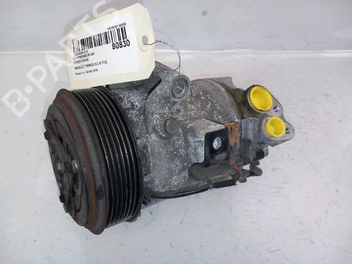 Compressore A/C RENAULT TWINGO III (BCM_, BCA_) 0.9 TCe 95 (92 hp) 30430250