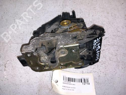 Used Rear left lock FORD FOCUS I (DAW, DBW) 1.8 TDCi (100 hp) 30426769